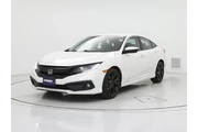 $24998 : Honda Civic 2020 Sport 4dr S thumbnail