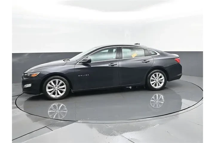 $16432 : Chevrolet Malibu 2023 LT 4dr image 5
