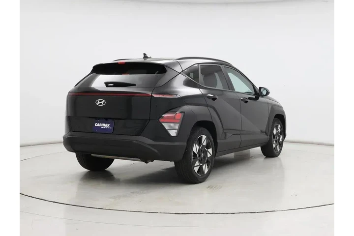 $20998 : Hyundai KONA 2024 SEL 4dr Cr image 8