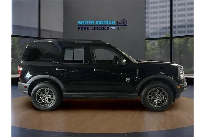 $22783 : Ford Bronco Sport 2022 AWD B image 3