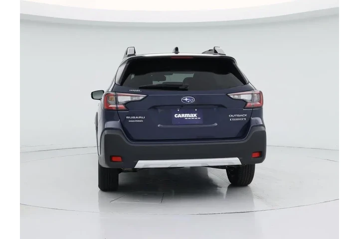 $37998 : Subaru Outback 2025 AWD Tour image 6