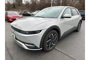 $18899 : Hyundai IONIQ 5 2022 AWD SE thumbnail