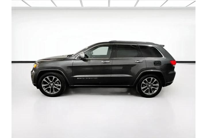 $21988 : Jeep Grand Cherokee 2018 4x4 image 3