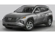 Hyundai TUCSON 2022 SEL 4dr en San Antonio