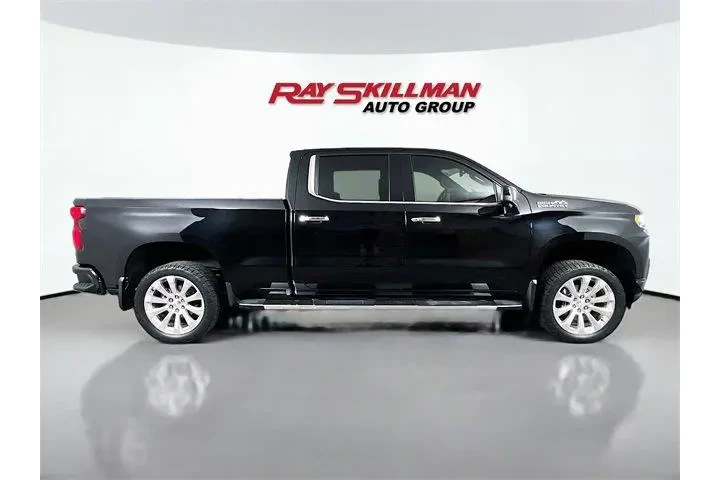 $39975 : Chevrolet Silverado 1500 201 image 8