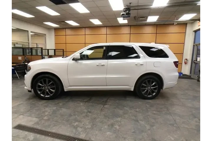 $17698 : Dodge Durango 2018 AWD GT 4d image 4