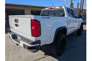 $27995 : 2019 Colorado 4WD Crew Cab ZR2 thumbnail