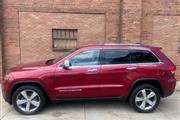 $13000 : 2014 Grand Cherokee Limited thumbnail