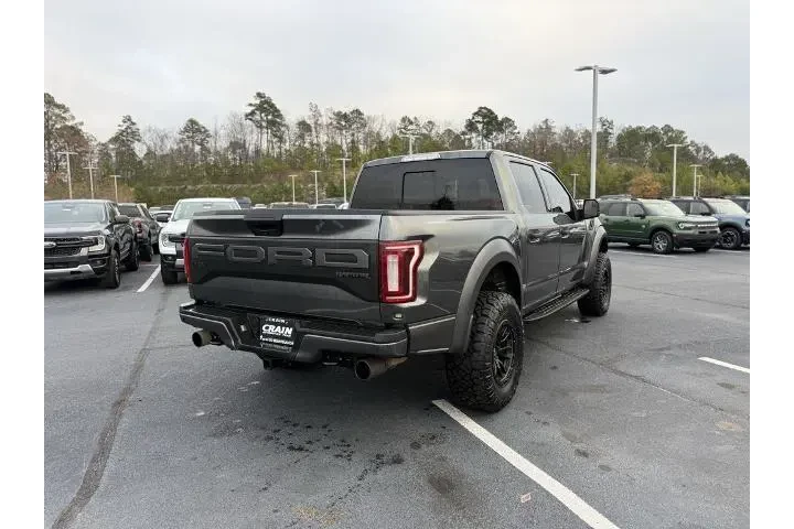 $37998 : Ford F-150 2019 4x4 Raptor 4 image 8