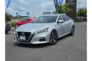$16500 : Nissan Altima 2019 2.5 SL 4d thumbnail