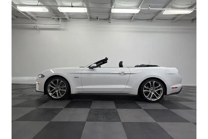 $39500 : Ford Mustang 2021 GT Premium image 4