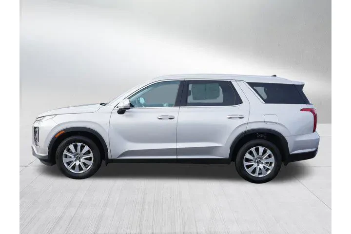 $38000 : Hyundai PALISADE 2025 AWD SE image 4