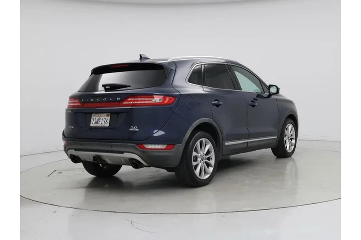 $14998 : Lincoln MKC 2016 Select 4dr image 8