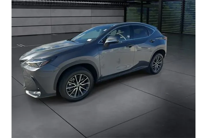 $39887 : Lexus NX 250 2024 Premium 4d image 4