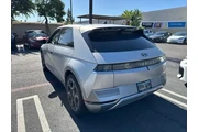 $27498 : Hyundai IONIQ 5 2024 AWD Dis thumbnail