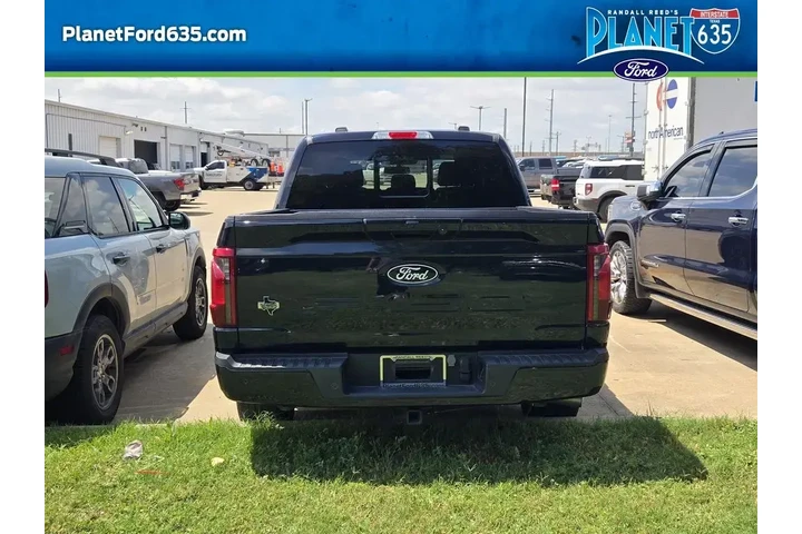 $36565 : Ford F-150 2024 4x2 XLT 4dr image 5