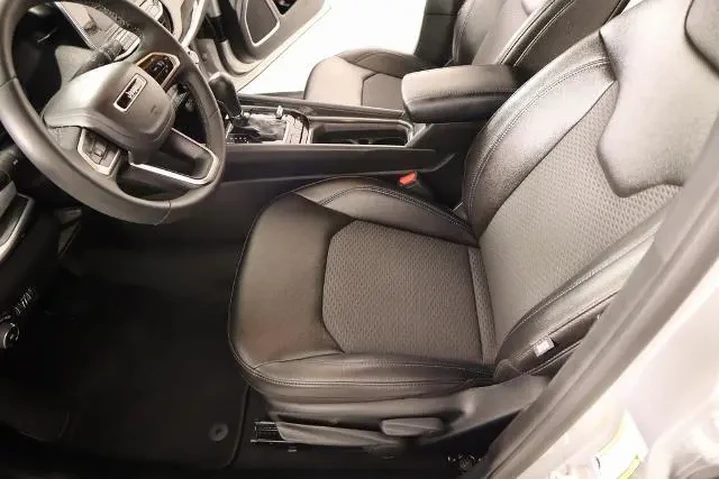 $21917 : Jeep Compass 2025 4x4 Latitu image 10