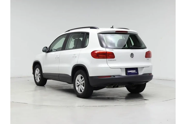 $12998 : Volkswagen Tiguan 2016 2.0T image 2