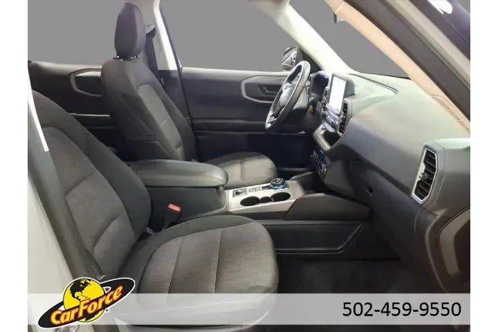 $26305 : Ford Bronco Sport 2024 AWD B image 6