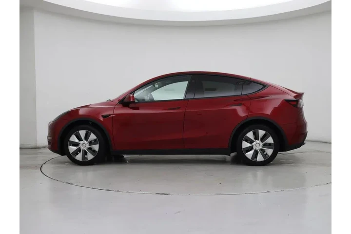 $39998 : Tesla Model Y 2024 AWD Long image 3