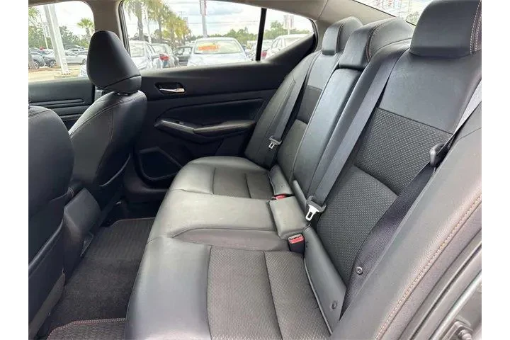 $22900 : Nissan Altima 2020 AWD 2.5 S image 8