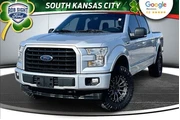 Ford F-150 2017 4x4 XLT 4dr en Kansas City MO