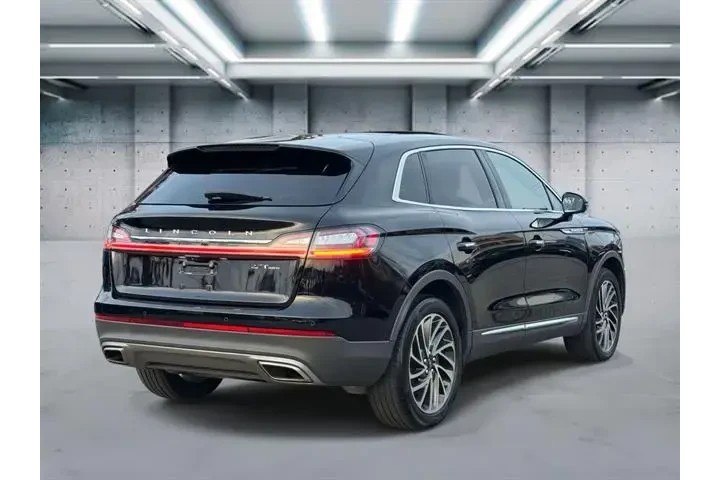 $23995 : Lincoln Nautilus 2020 AWD Re image 5