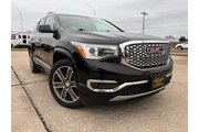 $11999 : 2017 GMC Acadia Denali AWD thumbnail