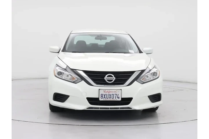 $15998 : Nissan Altima 2018 2.5 S 4dr image 5