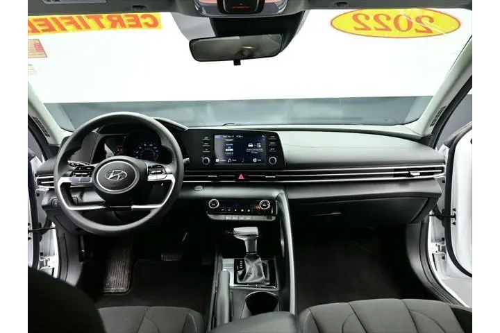 $20000 : Hyundai ELANTRA 2022 SEL 4dr image 2