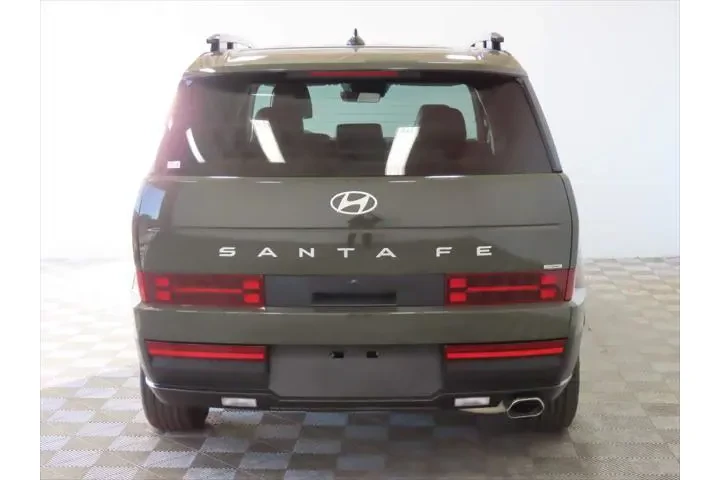 $28550 : Hyundai SANTA FE 2024 AWD SE image 4