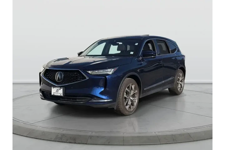 $35790 : Acura MDX 2023 SH-AWD 4dr SU image 3