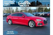 Audi A5 Sportback 2021 AWD q en Albany