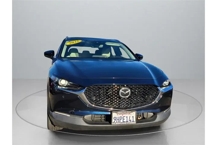 $24992 : Mazda CX-30 2022 AWD 2.5 Tur image 2