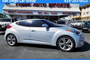 $14495 : 2017 Veloster thumbnail