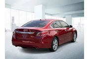 $10999 : Nissan Altima 2015 2.5 SV 4d thumbnail