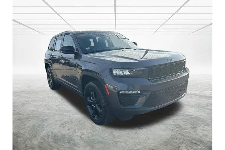$28835 : Jeep Grand Cherokee 2023 4x2 image 2