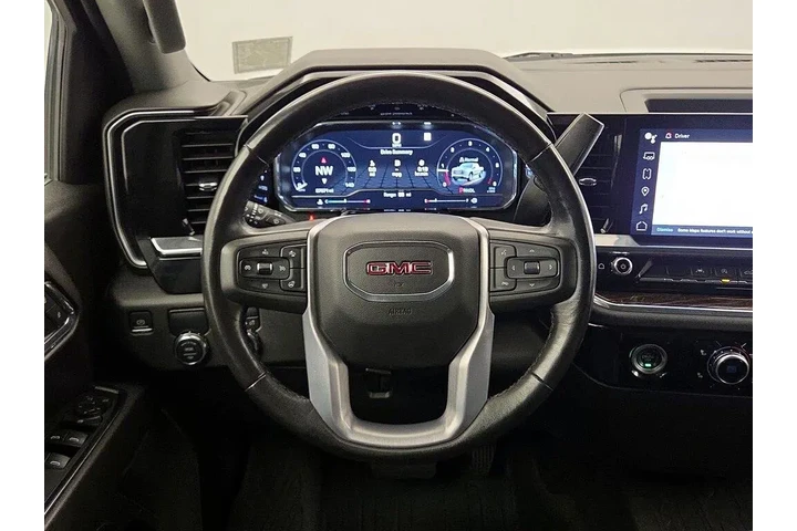 $39998 : GMC Sierra 1500 2022 4x2 Ele image 10