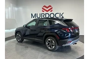$39035 : Hyundai TUCSON Hybrid 2025 A thumbnail