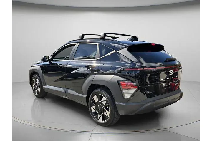$18725 : Hyundai KONA 2024 SEL 4dr Cr image 7