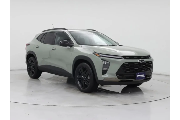 $25998 : Chevrolet Trax 2025 ACTIV 4d image 1