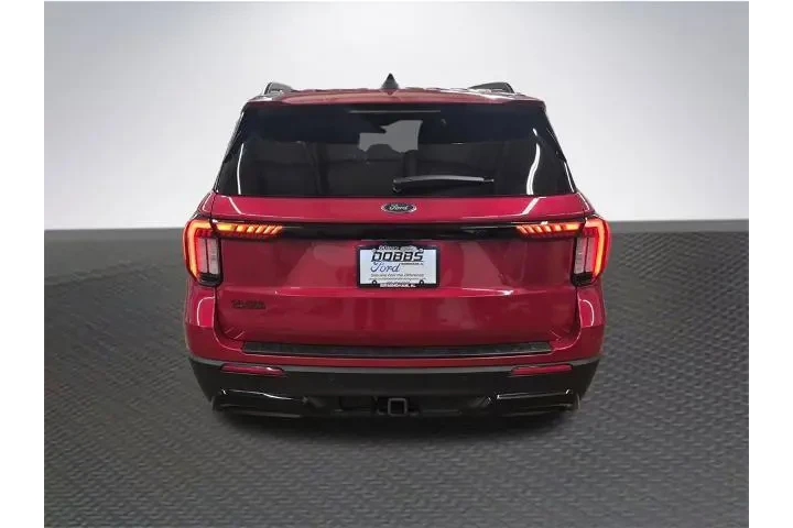 $39825 : Ford Explorer 2025 ST-Line 4 image 6