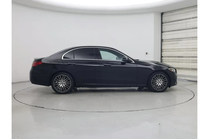 $38998 : Mercedes-Benz C-Class 2025 C image 7