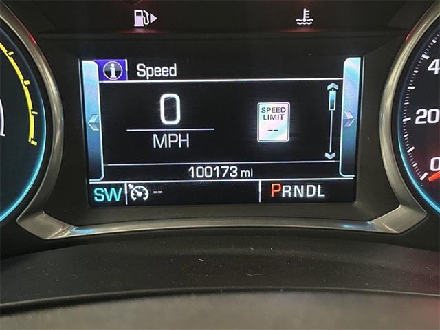 $12493 : Pre-Owned 2017 Malibu Hybrid image 6