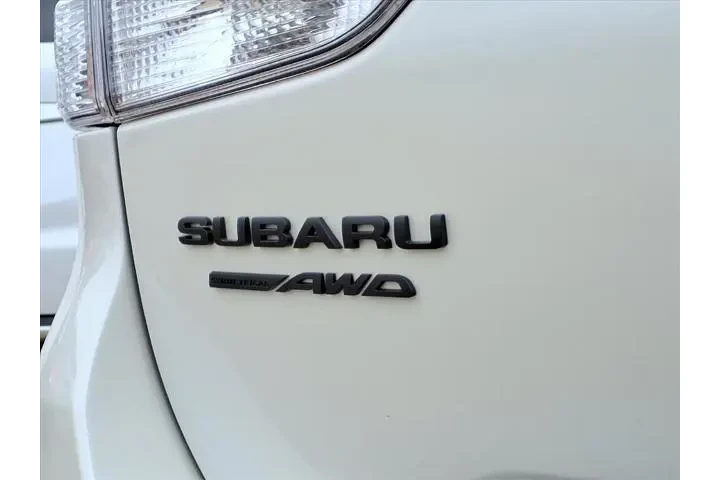 $32595 : Subaru Forester 2024 AWD Wil image 8