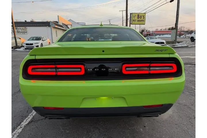 $36990 : Dodge Challenger 2015 SRT 39 image 5