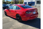 $23972 : Honda Civic 2023 Sport 4dr S thumbnail