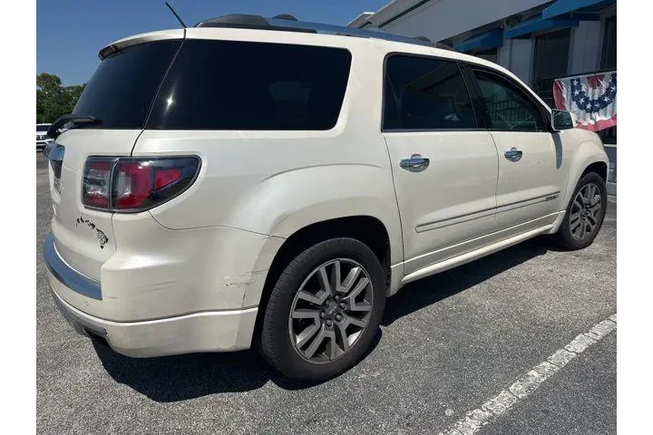 $9991 : GMC Acadia 2014 Denali 4dr S image 8