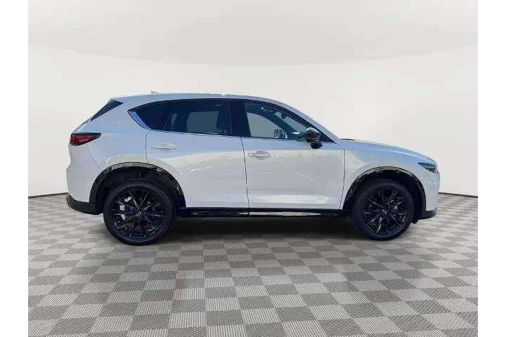 $27677 : Mazda CX-5 2024 AWD 2.5 Carb image 8