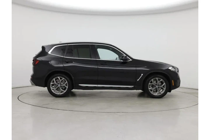$39998 : BMW X3 2024 AWD xDrive30i 4d image 7